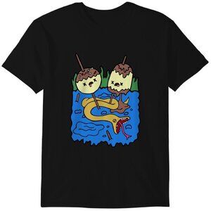 Princess Bubblegum Rock Adventure Time Vintage T-Shirt – Cartoon Fan Tee 24